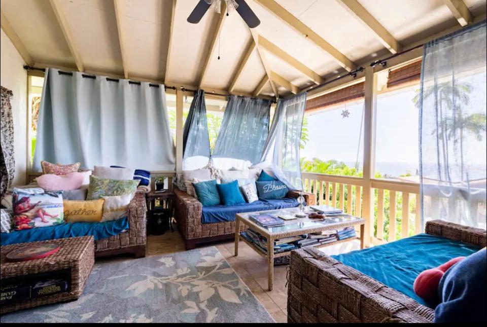 Hotel Kona Surf Ohana Kailua-Kona Exterior foto